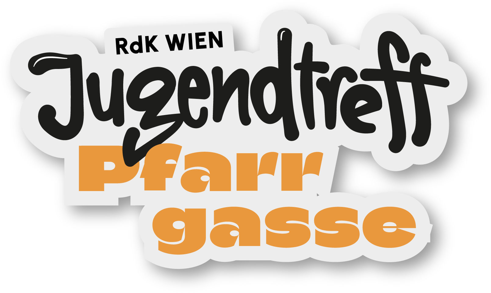Logo Jugendtreff Pfarrgasse
