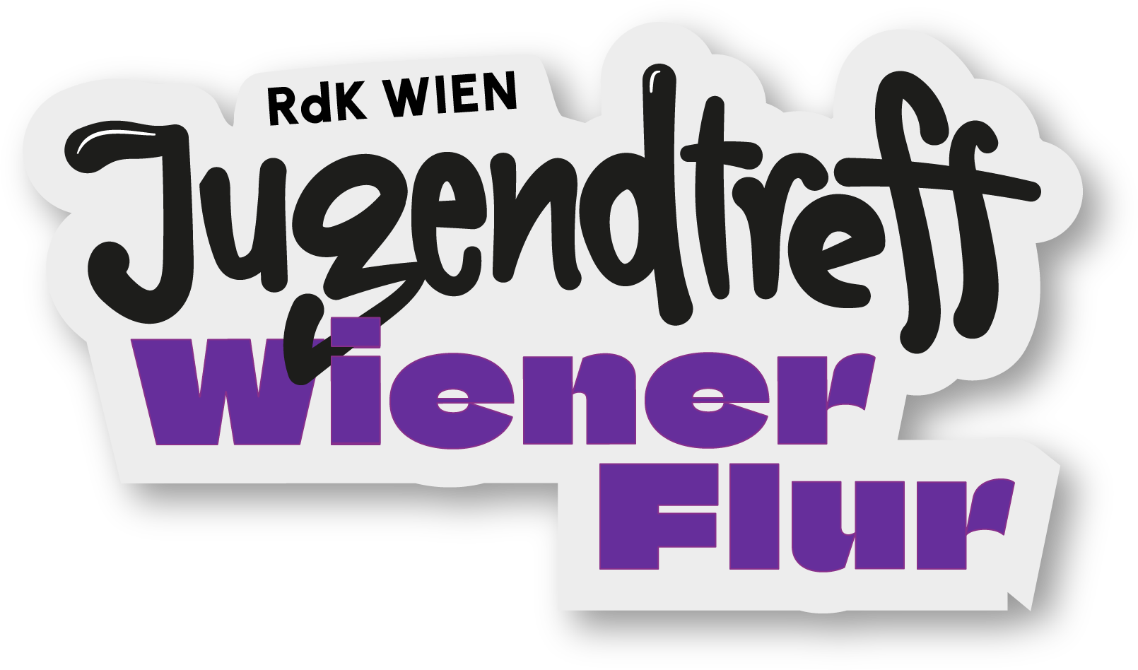 Logo Jugendtreff Wiener Flur