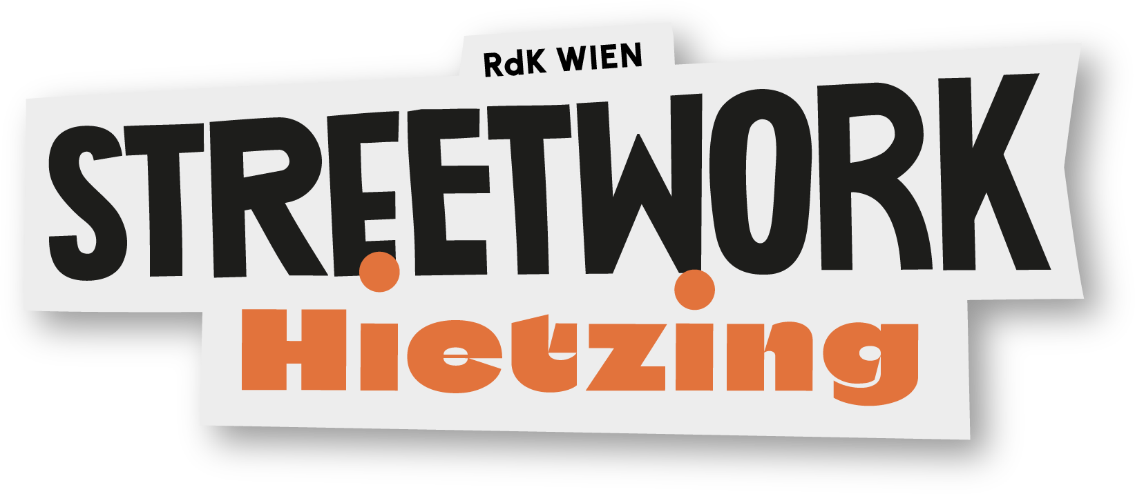 Logo Streetwork Hietzing