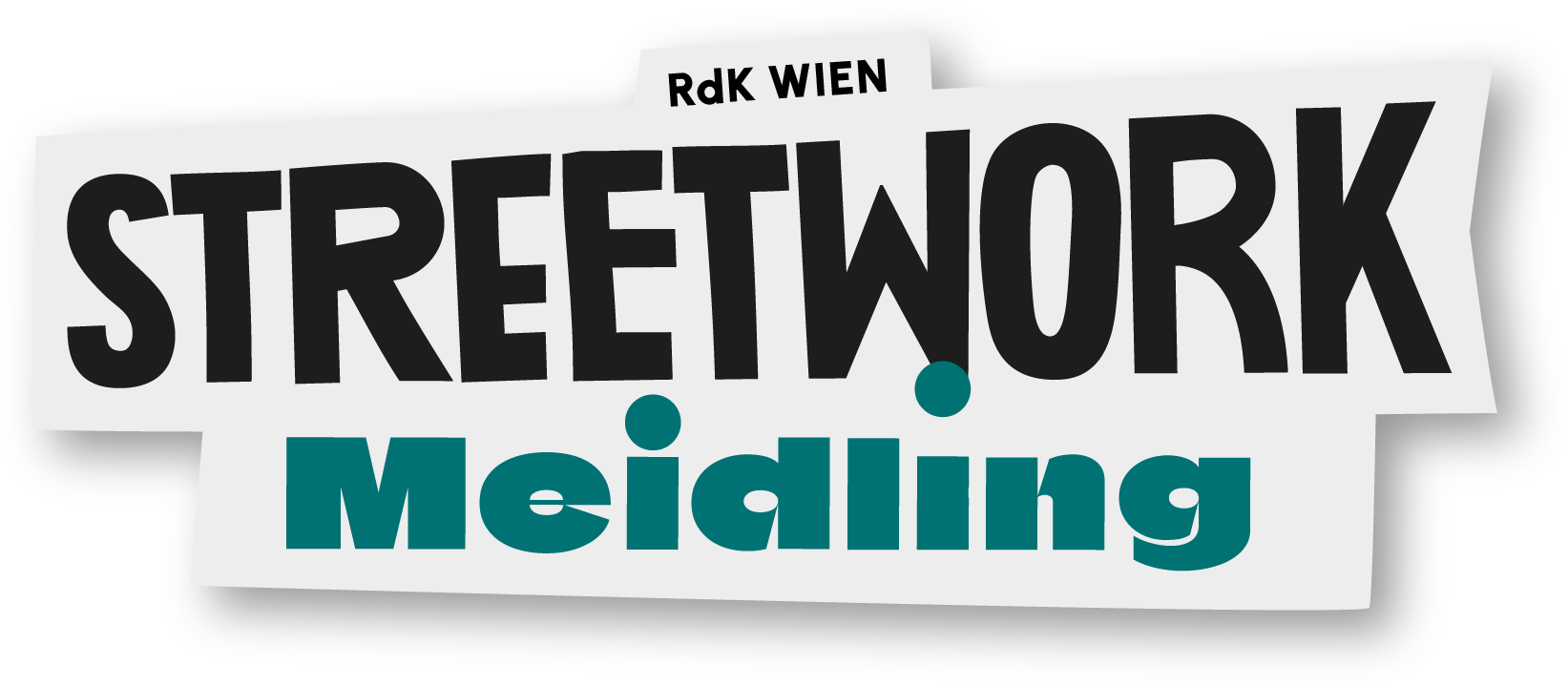 Logo Streetwork Meidling