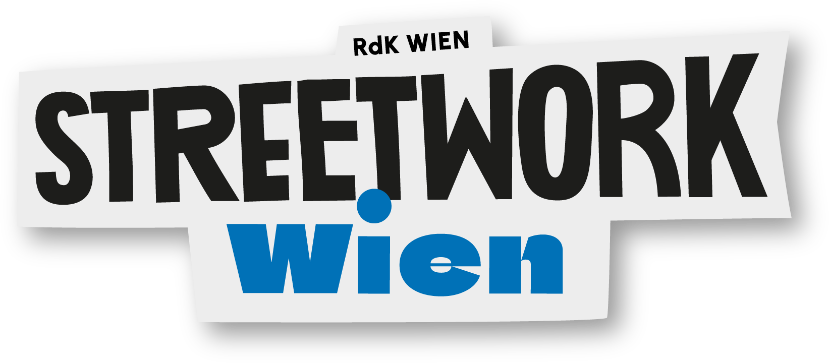 Logo Streetwork Wien